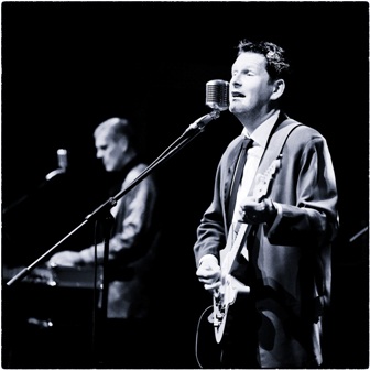 Tom Angel & The Smarties 