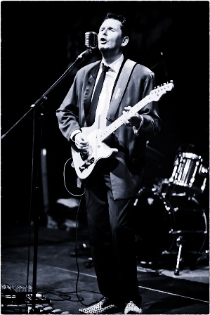 Tom Angel & The Smarties