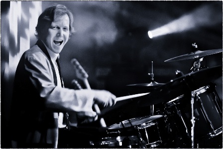 King Of Drums