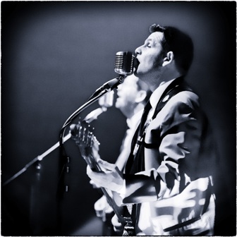 Tom Angel & The Smarties