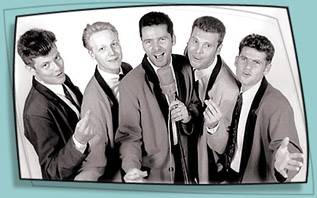 Tom Angel & The Smarties