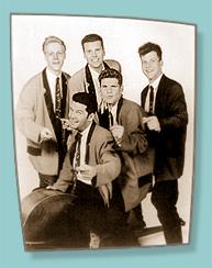 Tom Angel & The Smarties